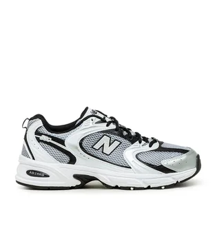 New Balance MR530 USX (Silber / Schwarz)
