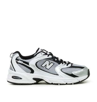 New Balance MR530 USX (Silber / Schwarz)