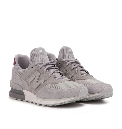New Balance MS 574 OF 'Peaks to Streets' (Grau)