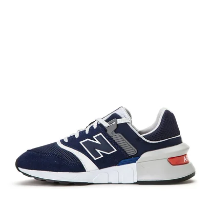 New Balance MS997 LOT (Navy / Grau)