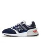 New Balance MS997 LOT (Navy / Grau)