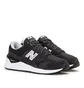 New Balance MSX90 TTB (Schwarz / Weiß)