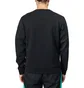 New Balance MT93531 BK Sport Style Core Crewneck (Schwarz)