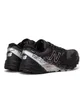 New Balance Summit K.O.M. GTX (Schwarz / Silber)