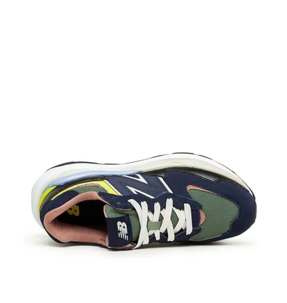 New Balance W5740GC (Blau / Multi)