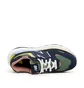 New Balance W5740GC (Blau / Multi)