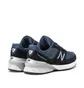New Balance W990 NV5 'Made in USA' (Navy / Silber)