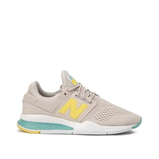 New Balance WS247FE ''Tritium Pack'' (Beige / Minze)
