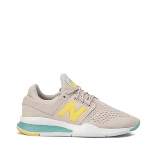 New Balance WS247FE ''Tritium Pack'' (Beige / Minze)