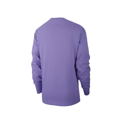 Nike ACG Logo Longsleeve (Lila / Pink)