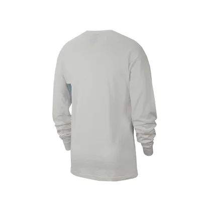 Nike ACG Longsleeve (Weiß / Grau)