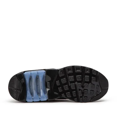 Nike Air Max 180 (Schwarz / Grau / Gelb)