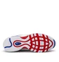 Nike Air Max 97 'All Star Jersey' (Weiß / Blau / Rot)