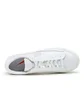 Nike Blazer Low Leather (Weiß / Rosa)