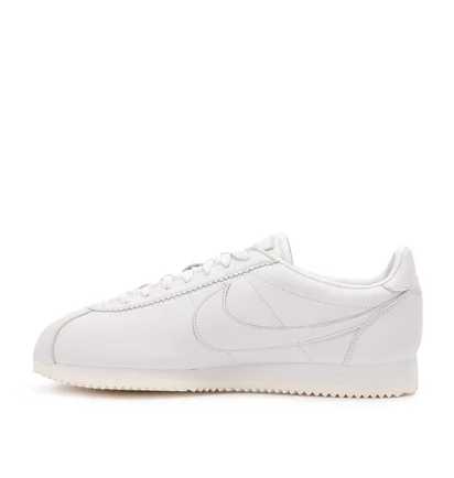Nike Classic Cortez Premium (Altweiß)