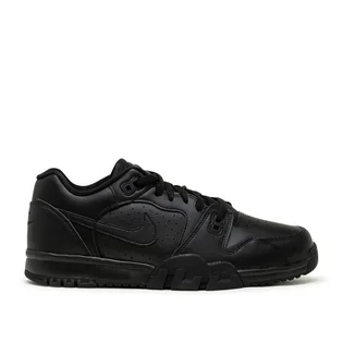 Nike Cross Trainer Low (Schwarz)