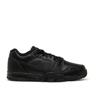 Nike Cross Trainer Low (Schwarz)