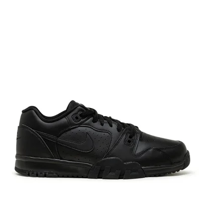Nike Cross Trainer Low (Schwarz)