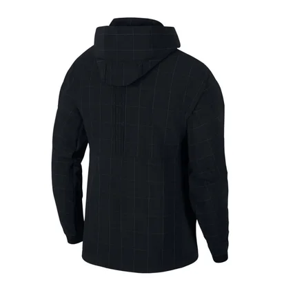 Nike NSW Tech Pack HD Jacket (Schwarz)
