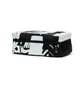 Nike Shoebox Bag (Schwarz / Weiß)