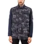 Nike Sportswear Camo Jacket (Braun / Schwarz)