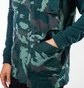 Nike Sportswear Camo Jacket (Dunkelgrün / Schwarz)