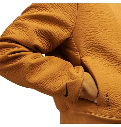 Nike Sportswear WMNS Tech Pack Full Zip Jacket (Braun)