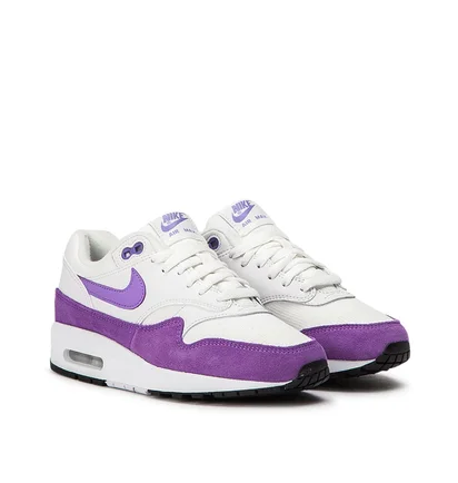 Nike WMNS Air Max 1 ''Atomic Violet'' (Weiß / Lila)