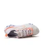 Nike WMNS React Element 55 (Weiß / Rosa)