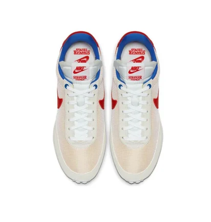 Nike x Stranger Things Air Tailwind '79 (Weiß / Rot / Blau)
