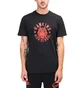 Nike x Stranger Things SS Tee (Schwarz / Rot)
