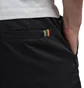 NikeCourt Tennis Shorts (Schwarz)