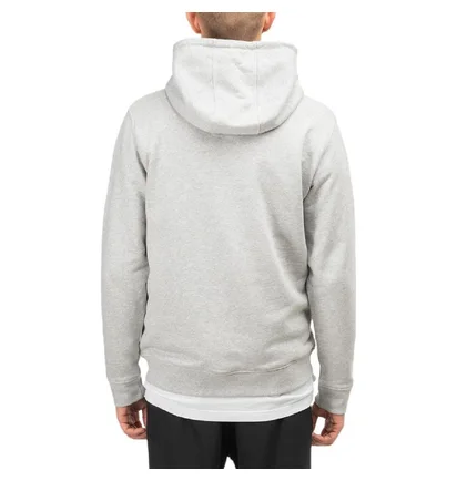 Norse Projects Vagn Classic Hoodie (Grau)