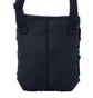 Porter by Yoshida Force Series Shoulder Pouch (Navy)
