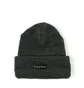 Raised By Wolves Waffle Knit Watch Beanie (Anthrazit)