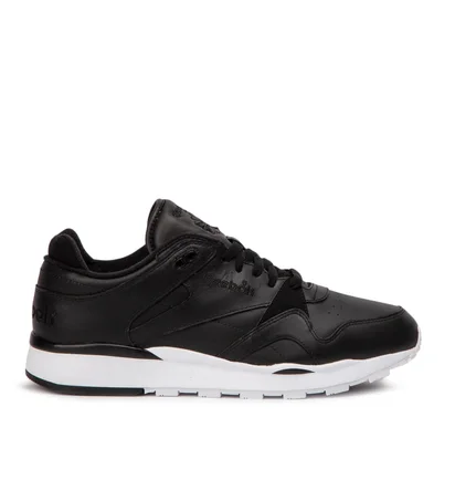 Reebok CL Leather II (Schwarz)