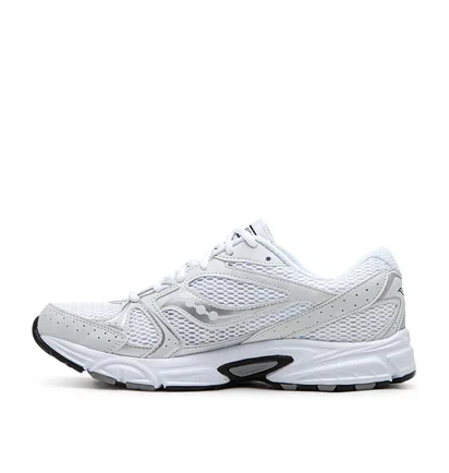 Saucony Ride Millennium (Weiß)