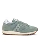 Saucony Jazz Original (Grün-Grau)