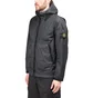 Stone Island Membrana 3L TC Jacket (Schwarz)