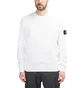 Stone Island Sweatshirt (Weiß)