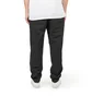 Stüssy Seersucker Bryan Pant (Schwarz)