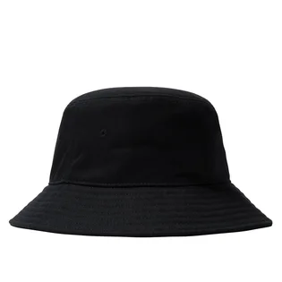Stüssy Stock Bucket Hat (Schwarz)