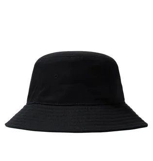 Stüssy Stock Bucket Hat (Schwarz)