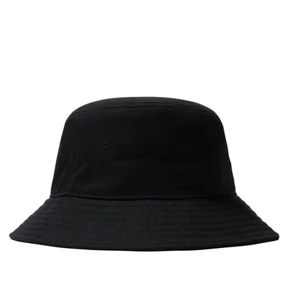 Stüssy Stock Bucket Hat (Schwarz)