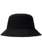 Stüssy Stock Bucket Hat (Schwarz)