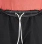 Stüssy Surfman Water Short (Schwarz)