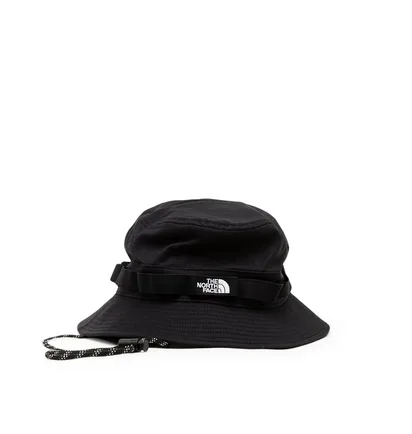 The North Face Class V Hat (Schwarz)