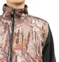 The North Face Denali 2 Jacket (Braun / Schwarz)