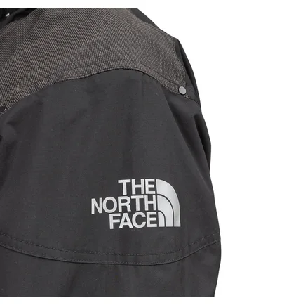 The North Face Steep Tech Apogee Jacket (Schwarz)