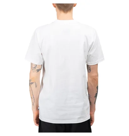 The North Face Steep Tech Light T-Shirt (Weiß)